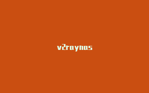 v2raynas-v2rayng