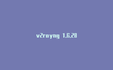v2rayng 1.6.28-v2rayng