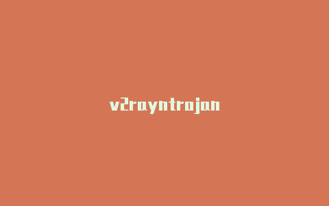 v2rayntrojan